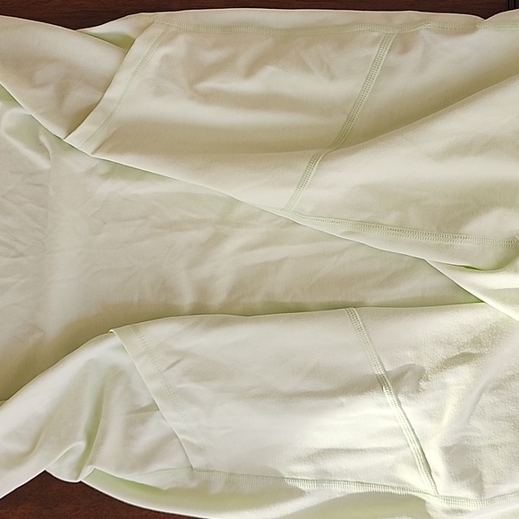 NWT, Calvin Klein Performance, NWT, M, Cargo Dress, Mint - Picture 13 of 13